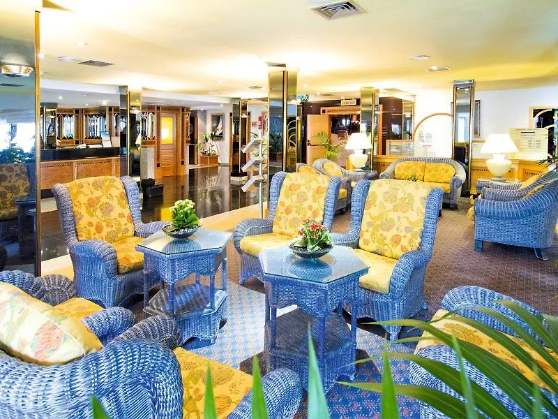 Riu Palace Oasis Μασπαλόμας 5*,  Ισπανία