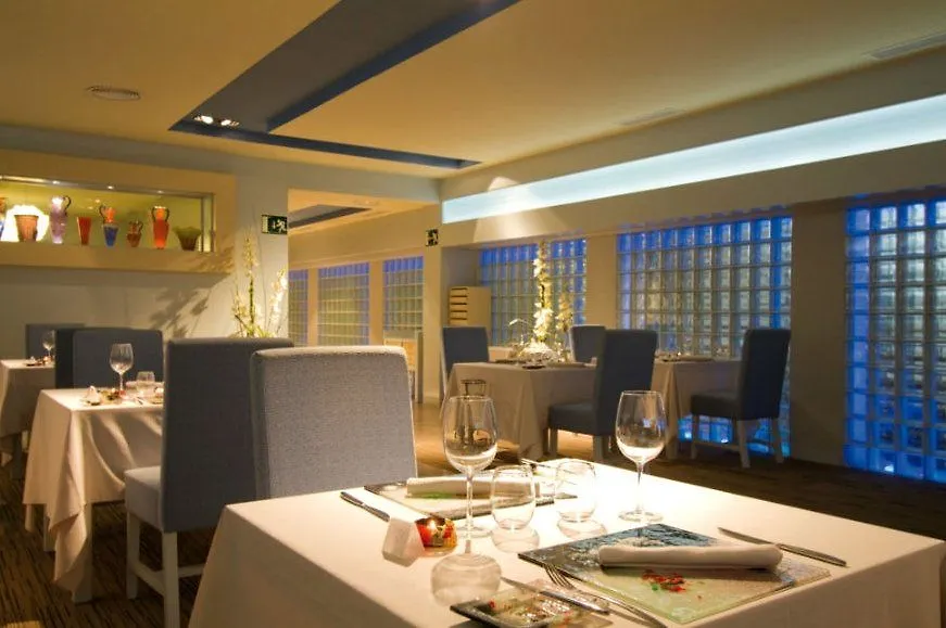 Riu Palace Oasis Maspalomas