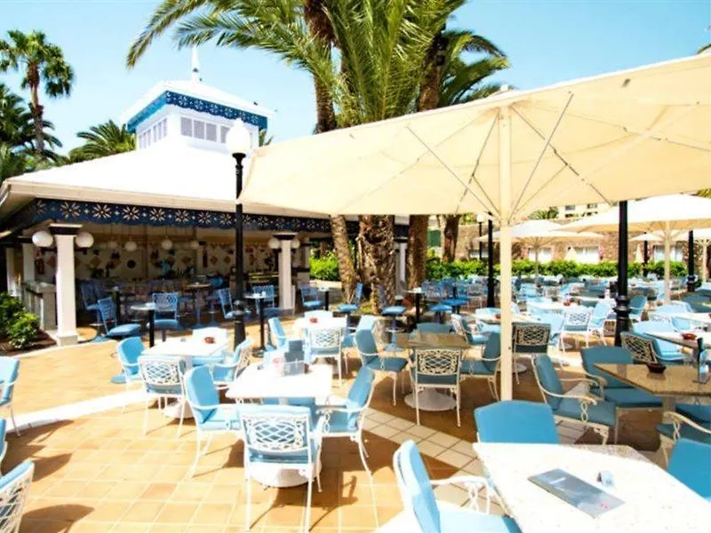 Riu Palace Oasis Μασπαλόμας