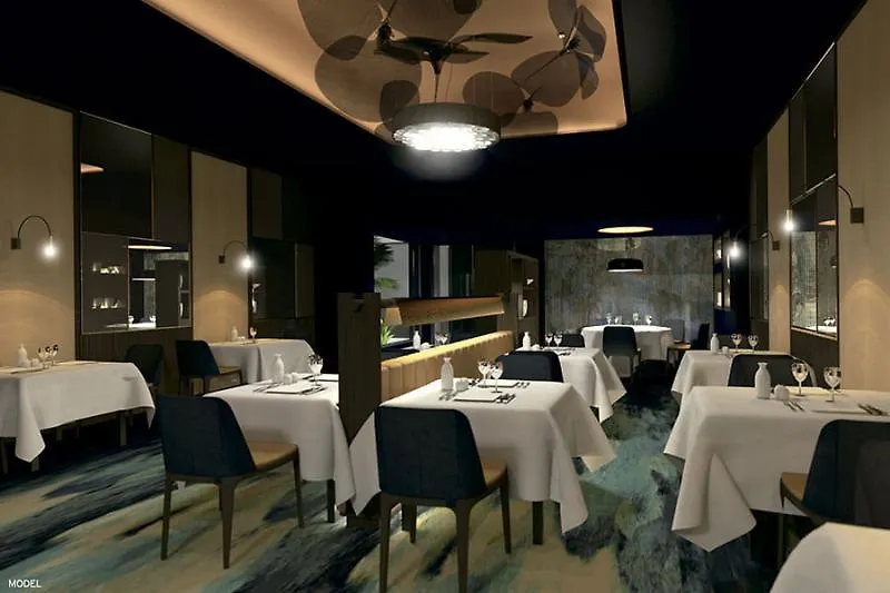 Hotell Riu Palace Oasis Maspalomas