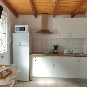 Ferienhaus El Caramelito 1, Maspalomas (Gran Canaria)