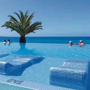 **** Hotell Riu Palace Tenerife Spanien