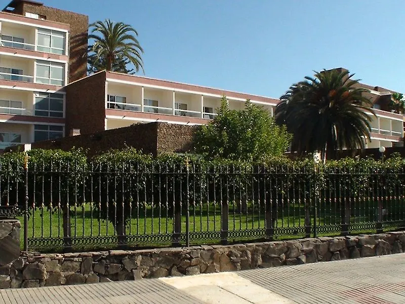 Riu Palace Oasis Maspalomas  Maspalomas (Gran Canaria)